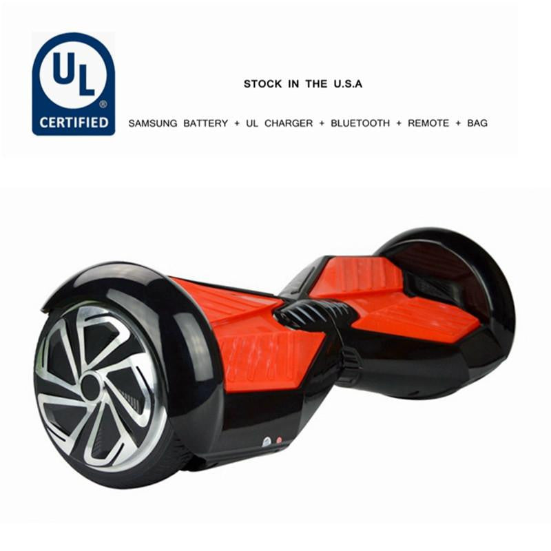 LAMBORGHINI SMART BALANCE WHEEL - 6.5 INCH