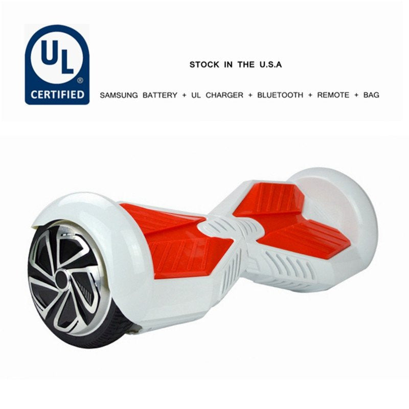 LAMBORGHINI SMART BALANCE WHEEL - 6.5 INCH