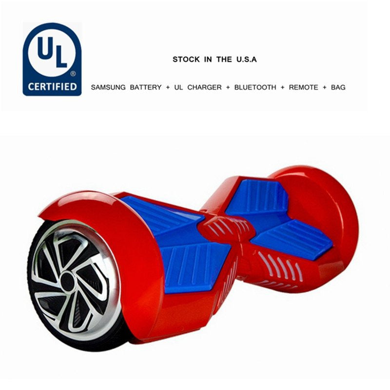 LAMBORGHINI SMART BALANCE WHEEL - 6.5 INCH