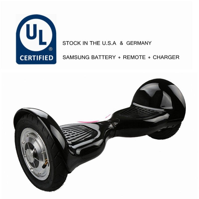 PIONEER SMART BALANCE WHEEL - 10 INCH