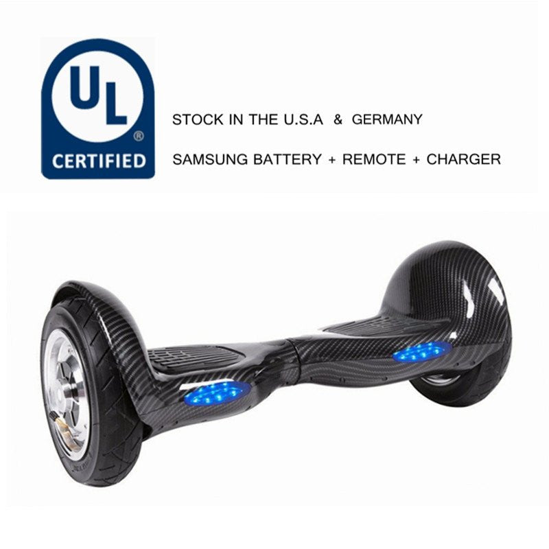 PIONEER SMART BALANCE WHEEL - 10 INCH