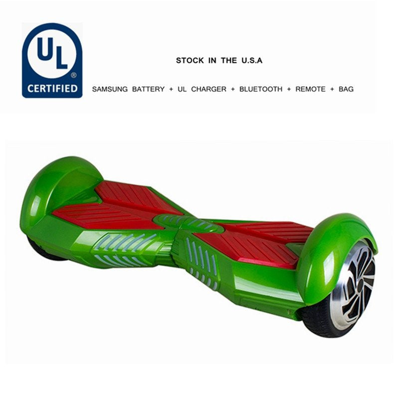 LAMBORGHINI SMART BALANCE WHEEL - 6.5 INCH