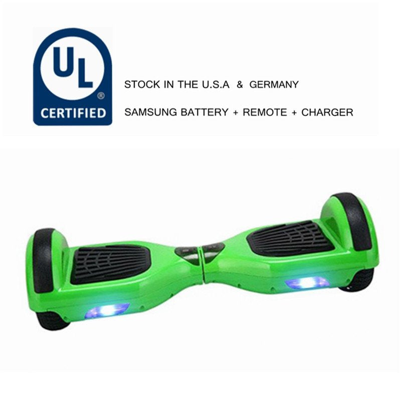 CLASSIC SMART BALANCE WHEEL - 6.5 INCH
