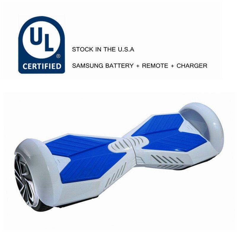 LAMBORGHINI SMART BALANCE WHEEL - 6.5 INCH